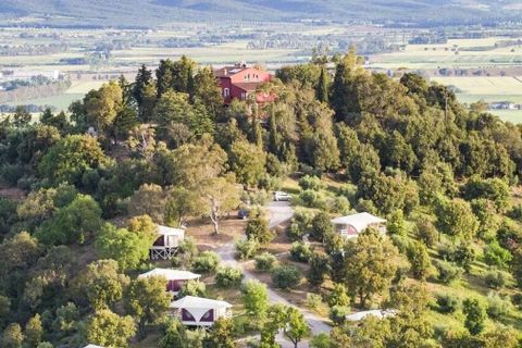 Villa i Scarlino, Grosseto, Scarlino - € 3.500.000 | Ref: ILV93242-1408488 - foto 30