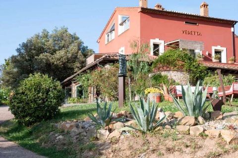 Villa i Scarlino, Grosseto, Scarlino - € 3.500.000 | Ref: ILV93242-1408488 - foto 31