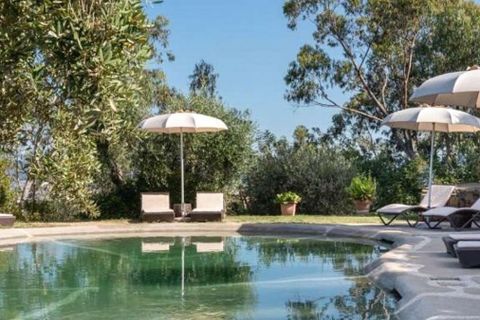 Villa i Scarlino, Grosseto, Scarlino - € 3.500.000 | Ref: ILV93242-1408488 - foto 32