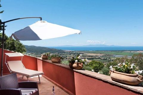 Villa i Scarlino, Grosseto, Scarlino - € 3.500.000 | Ref: ILV93242-1408488 - foto 34