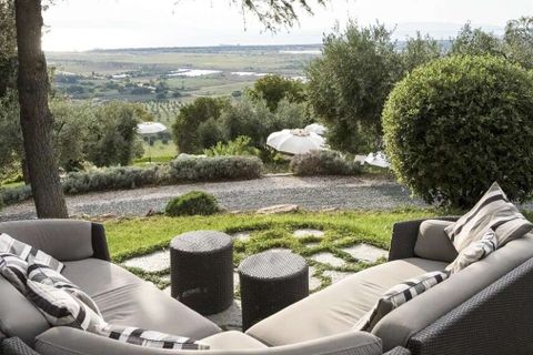 Villa i Scarlino, Grosseto, Scarlino - € 3.500.000 | Ref: ILV93242-1408488 - foto 35