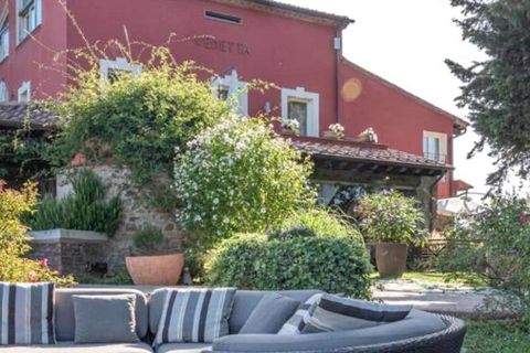 Villa i Scarlino, Grosseto, Scarlino - € 3.500.000 | Ref: ILV93242-1408488 - foto 36