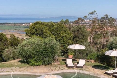 Villa i Scarlino, Grosseto, Scarlino - € 3.500.000 | Ref: ILV93242-1408488 - foto 37