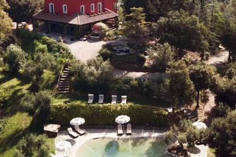 Villa i Scarlino, Grosseto, Scarlino - € 3.500.000 | Ref: ILV93242-1408488 - foto 38