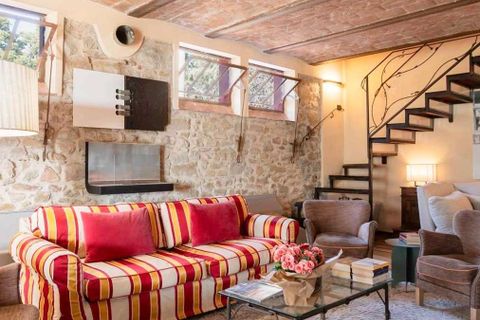 Villa i Scarlino, Grosseto, Scarlino - € 3.500.000 | Ref: ILV93242-1408488 - foto 49