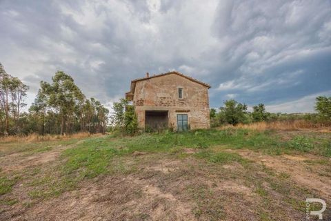 Farm hus i Scansano, Grosseto, Scansano - € 275.000 | Ref: R054793SCCA-1408506 - foto 6