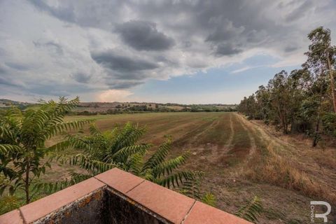 Farm hus i Scansano, Grosseto, Scansano - € 275.000 | Ref: R054793SCCA-1408506 - foto 10