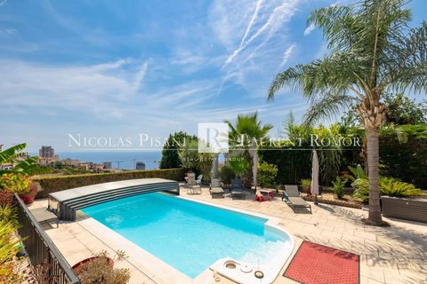 Villa i Beausoleil, Alpes-Maritimes, Beausoleil - € 1.880.000 | Ref: 86917382 VM P - foto 2