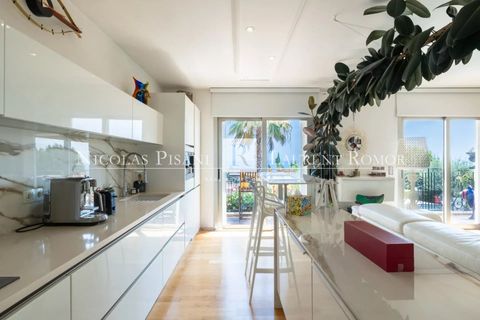 Villa i Beausoleil, Alpes-Maritimes, Beausoleil - € 1.880.000 | Ref: 86917382 VM P - foto 4