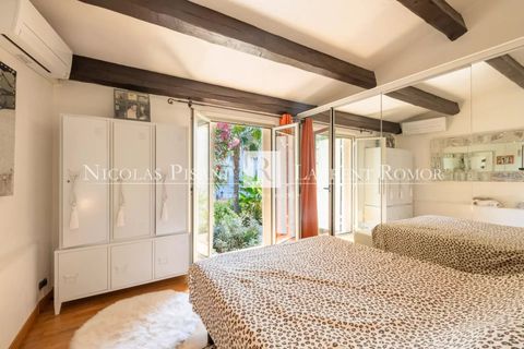 Villa i Beausoleil, Alpes-Maritimes, Beausoleil - € 1.880.000 | Ref: 86917382 VM P - foto 5