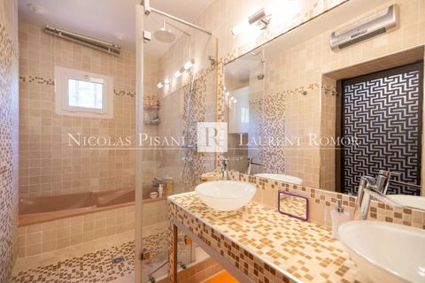 Villa i Beausoleil, Alpes-Maritimes, Beausoleil - € 1.880.000 | Ref: 86917382 VM P - foto 6