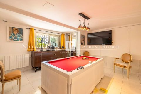 Villa i Beausoleil, Alpes-Maritimes, Beausoleil - € 1.880.000 | Ref: 86917382 VM P - foto 7