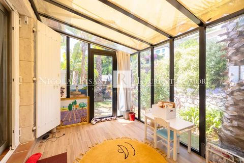 Villa i Beausoleil, Alpes-Maritimes, Beausoleil - € 1.880.000 | Ref: 86917382 VM P - foto 8