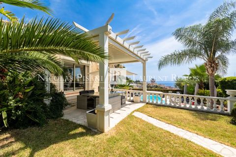 Villa i Beausoleil, Alpes-Maritimes, Beausoleil - € 1.880.000 | Ref: 86917382 VM P - foto 9