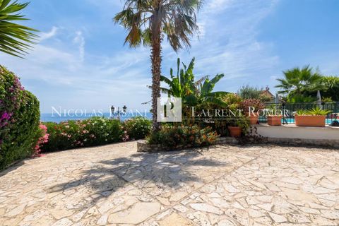 Villa i Beausoleil, Alpes-Maritimes, Beausoleil - € 1.880.000 | Ref: 86917382 VM P - foto 10