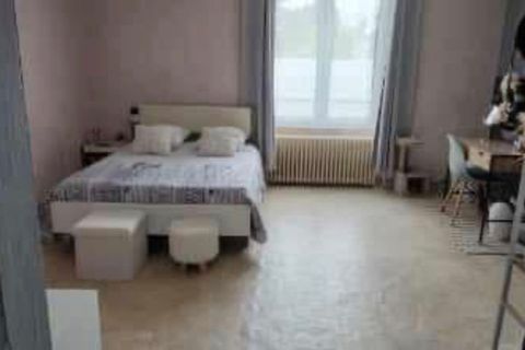 Apartament a Vierzon, Cher, Vierzon - € 450/mes | Ref: 885462 - foto 2