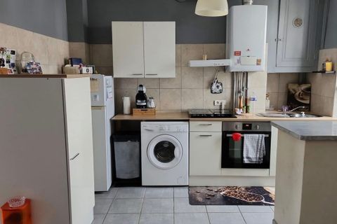 Apartament a Vierzon, Cher, Vierzon - € 450/mes | Ref: 885462 - foto 3