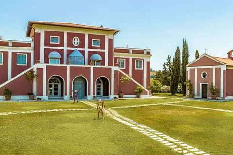 Villa in Capalbio, Grosseto, Capalbio - € 9.000.000 | Ref: ILV93243-1408628 - foto 3
