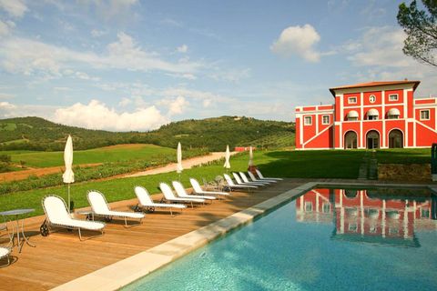 Villa in Capalbio, Grosseto, Capalbio - € 9.000.000 | Ref: ILV93243-1408628 - foto 4