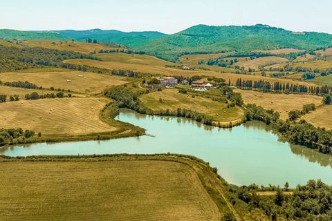 Villa in Capalbio, Grosseto, Capalbio - € 9.000.000 | Ref: ILV93243-1408628 - foto 7