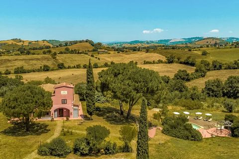 Villa in Capalbio, Grosseto, Capalbio - € 9.000.000 | Ref: ILV93243-1408628 - foto 9