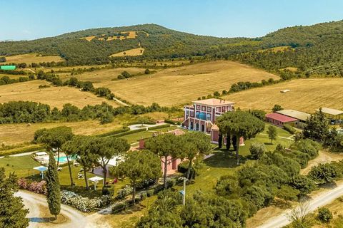Villa in Capalbio, Grosseto, Capalbio - € 9.000.000 | Ref: ILV93243-1408628 - foto 10