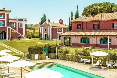Villa in Capalbio, Grosseto, Capalbio - € 9.000.000 | Ref: ILV93243-1408628 - foto 14
