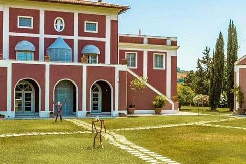 Villa in Capalbio, Grosseto, Capalbio - € 9.000.000 | Ref: ILV93243-1408628 - foto 15