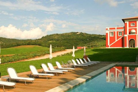 Villa in Capalbio, Grosseto, Capalbio - € 9.000.000 | Ref: ILV93243-1408628 - foto 16