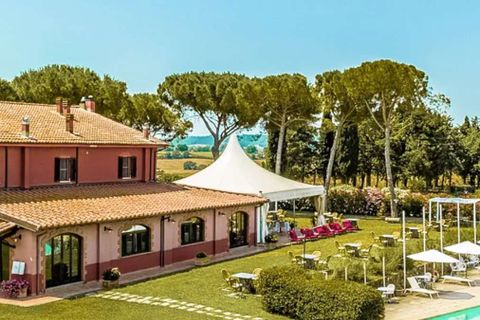Villa in Capalbio, Grosseto, Capalbio - € 9.000.000 | Ref: ILV93243-1408628 - foto 17