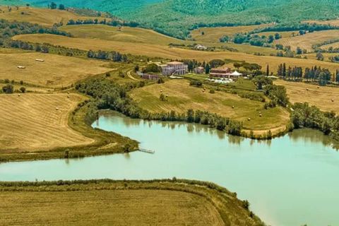 Villa in Capalbio, Grosseto, Capalbio - € 9.000.000 | Ref: ILV93243-1408628 - foto 19