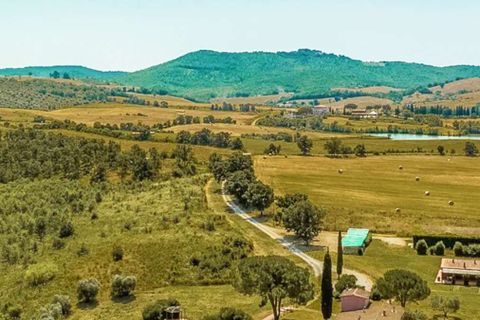 Villa in Capalbio, Grosseto, Capalbio - € 9.000.000 | Ref: ILV93243-1408628 - foto 20