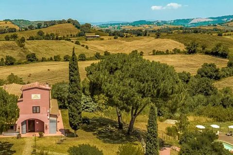 Villa in Capalbio, Grosseto, Capalbio - € 9.000.000 | Ref: ILV93243-1408628 - foto 21