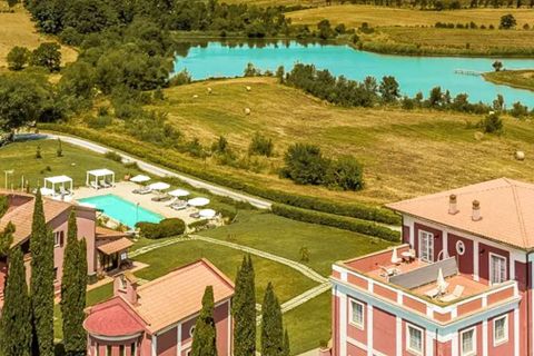 Villa in Capalbio, Grosseto, Capalbio - € 9.000.000 | Ref: ILV93243-1408628 - foto 25