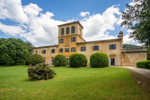 Villa - Florence, Florence, Florence - € 6 000 000 | Réf : ILV93244-1408654 - photo 1