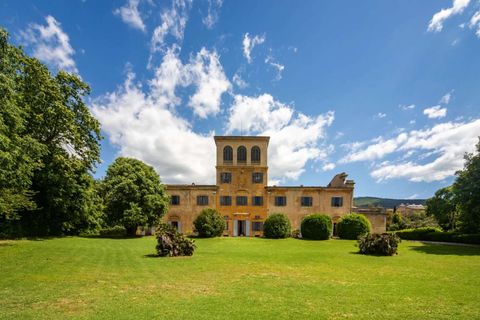Villa - Florence, Florence, Florence - € 6 000 000 | Réf : ILV93244-1408654 - photo 2