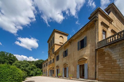 Villa - Florence, Florence, Florence - € 6 000 000 | Réf : ILV93244-1408654 - photo 4