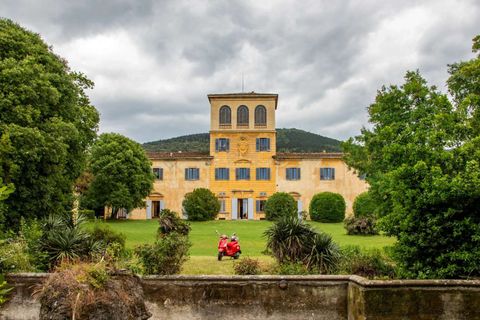 Villa - Florence, Florence, Florence - € 6 000 000 | Réf : ILV93244-1408654 - photo 5