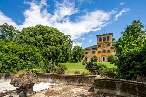 Villa - Florence, Florence, Florence - € 6 000 000 | Réf : ILV93244-1408654 - photo 6