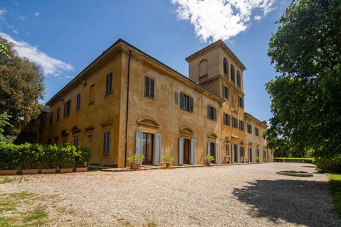 Villa - Florence, Florence, Florence - € 6 000 000 | Réf : ILV93244-1408654 - photo 7