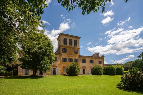 Villa - Florence, Florence, Florence - € 6 000 000 | Réf : ILV93244-1408654 - photo 8