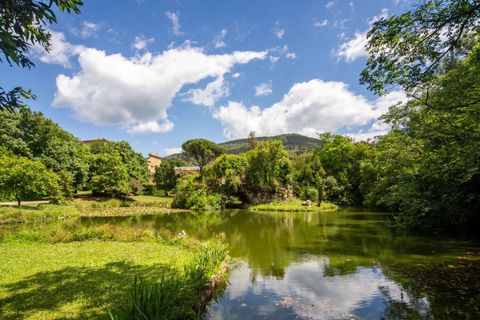 Villa - Florence, Florence, Florence - € 6 000 000 | Réf : ILV93244-1408654 - photo 9