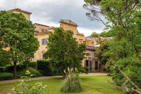 Villa - Florence, Florence, Florence - € 6 000 000 | Réf : ILV93244-1408654 - photo 11