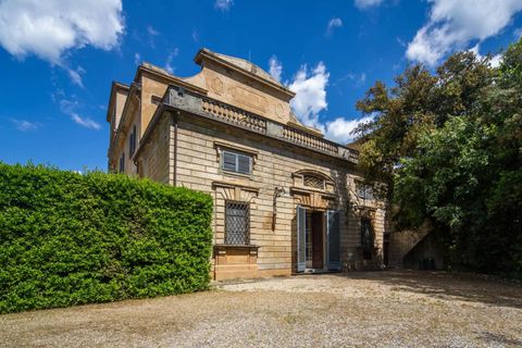 Villa - Florence, Florence, Florence - € 6 000 000 | Réf : ILV93244-1408654 - photo 12