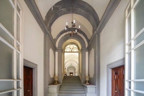 Villa - Florence, Florence, Florence - € 6 000 000 | Réf : ILV93244-1408654 - photo 13