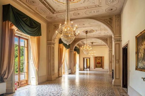 Villa - Florence, Florence, Florence - € 6 000 000 | Réf : ILV93244-1408654 - photo 16