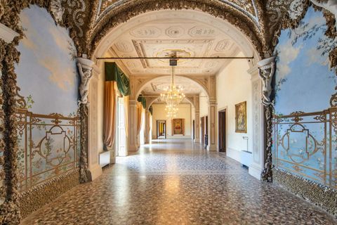 Villa - Florence, Florence, Florence - € 6 000 000 | Réf : ILV93244-1408654 - photo 17
