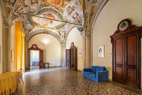 Villa - Florence, Florence, Florence - € 6 000 000 | Réf : ILV93244-1408654 - photo 19