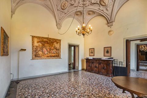 Villa - Florence, Florence, Florence - € 6 000 000 | Réf : ILV93244-1408654 - photo 20