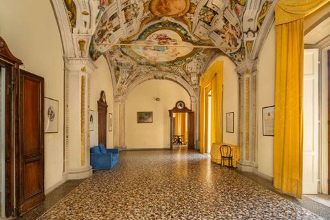 Villa - Florence, Florence, Florence - € 6 000 000 | Réf : ILV93244-1408654 - photo 21
